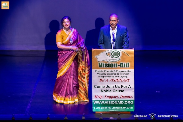 Vision-Aid’s “Shakuntala” Dazzles New England Audiences