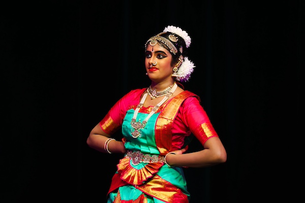 Arangetram: Varaliikaa Satheesh