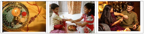 Significance Of Raksha Bandhan