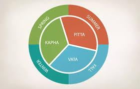 Know The Relationship Between The Doshas And The Seasons
