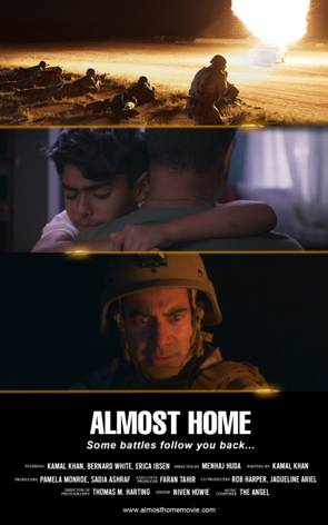Almost Home - Film Review