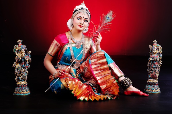 Arangetram: Shreya Rajinikanth