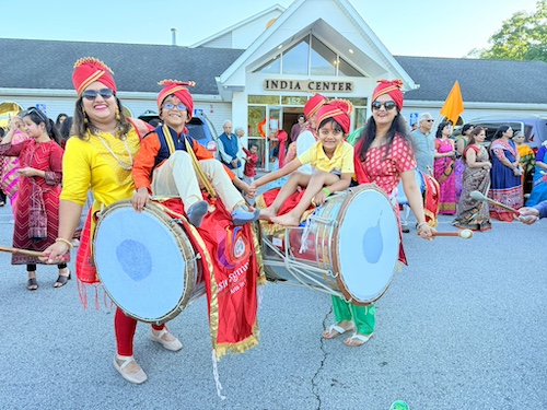 ISW Ganeshotsav Showcases Youth, Culture, And Community Spirit