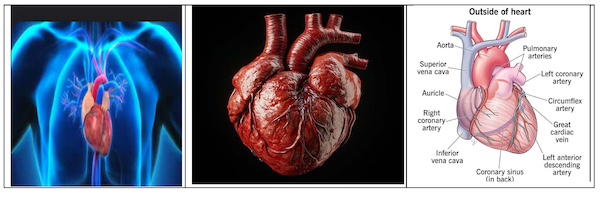 Know How To Keep Your Heart Healthy