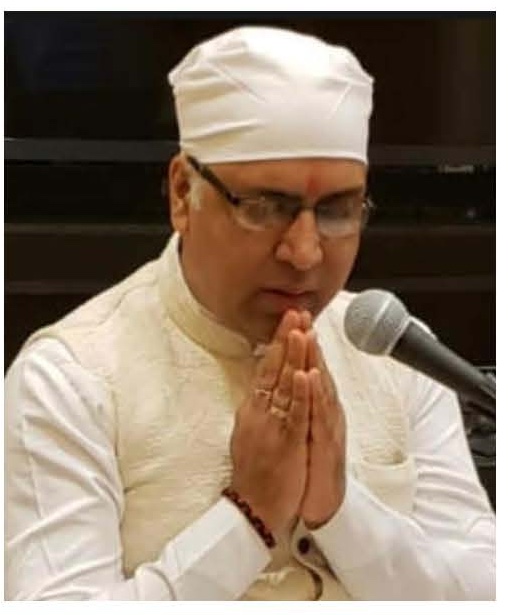 Significance Of Ancestral Worship During Paksha Masa