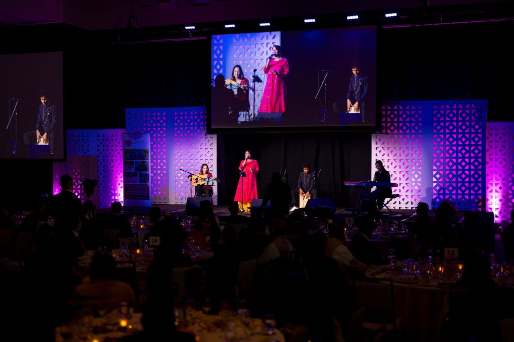 Desai Foundation’s Lotus Festival Shines Bright With Record-Breaking Support And 11 Million Lives Impacted