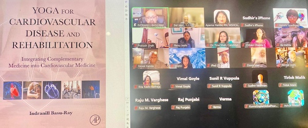 GOPIO Medical Webinar Concludes That Ayurvedic And Modern Medicine<br>Can Both Be Effective For Certain Diseases