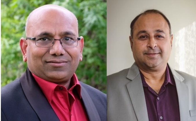 IAGB Elects New Executive Committee