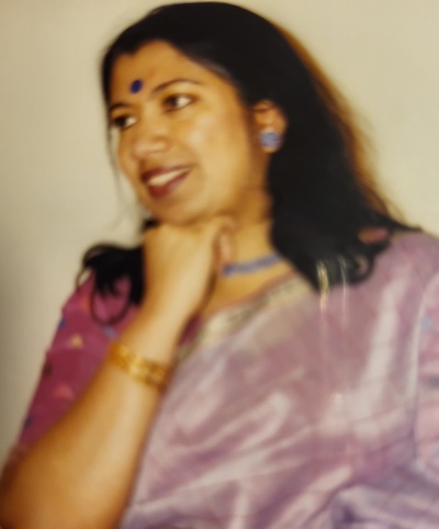 Poem: Ma Durga