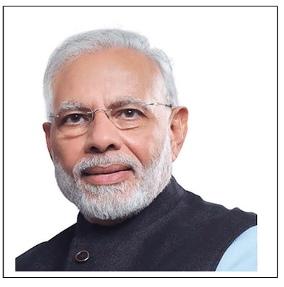 Birthday Poem For PM Narendra Modi