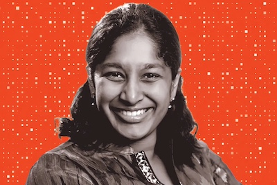 Priya Donti: TIME100 AI 2025