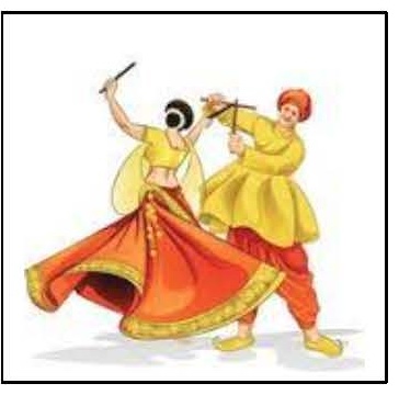 Joyful Navaratri