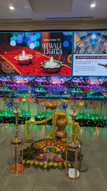 ISW Lights Up Massachusetts With A Series Of Diwali Celebrations