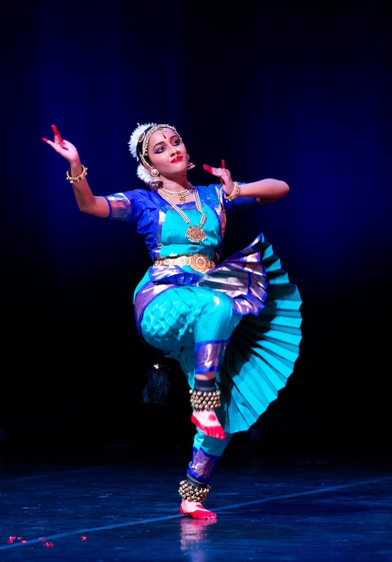 Arangetram: Ananya Balaji
