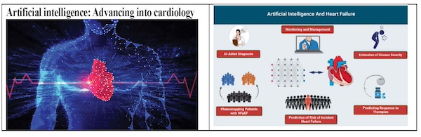 The Next Era Of Cardiovascular Care With AI, Gene Therapy, And Novel Drugs Drive:  A Precision Approach