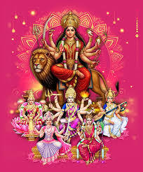 GK Quiz Questions On Navratri