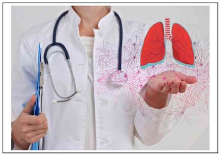 Strong Lungs For A Strong Life