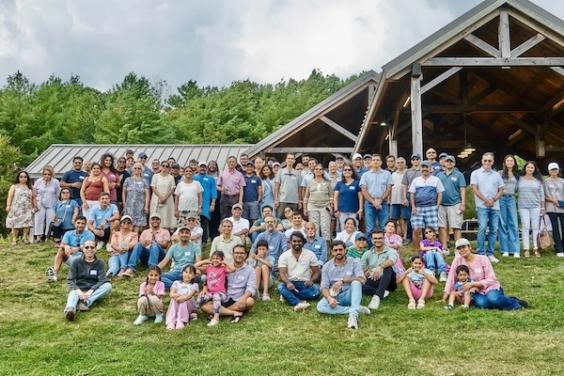 IIT AGNE Hosts Record-Breaking Annual Picnic 2025