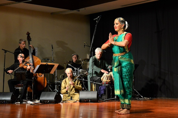 Ragamala Paintings Came Alive In An Evening Of Art, Music, And Purpose