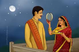 Karwa Chauth History MCQ Quiz | Know Your Festivals