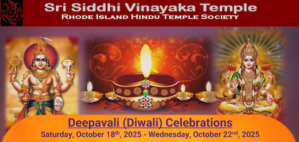 RIHTS: Diwali Celebrations