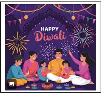 A Poem For Deepavali