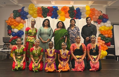IANH: Nashua Multi-Cultural Festival, Diwali And Youth Service Awards