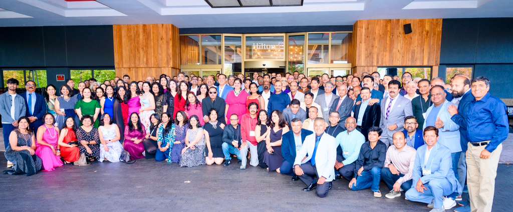 Milana 2025 - A Successful Alumni Convention In Boston!
