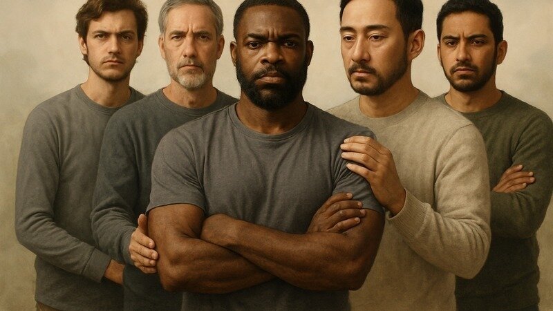Global Peace Secretariat Launches Global Men Against Domestic Violence Pledge