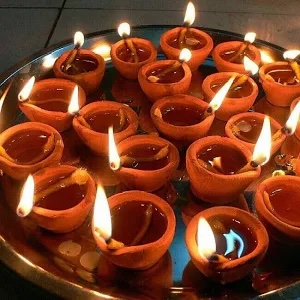 Deepawali - The Social Significance