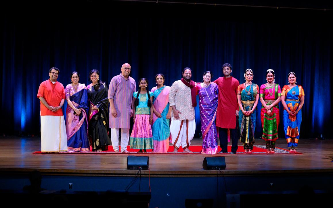 Sankara Healthcare Foundation Volunteer Appreciation/Fundraising Event