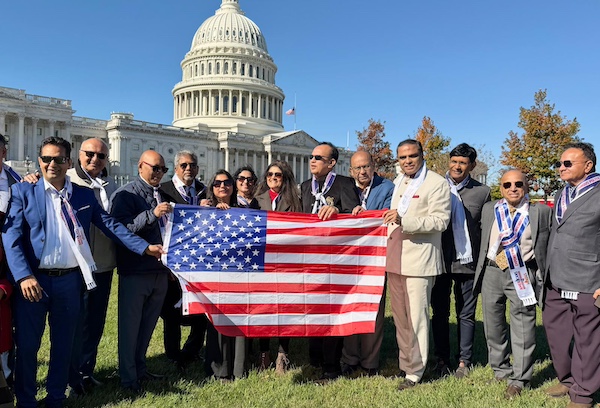 A4H Summit At Capitol Hill 2025