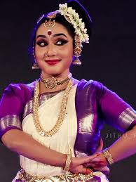 Mohiniyattam Concert By Dr. Neena Prasad: Video Excerpts And Audience Feedback
