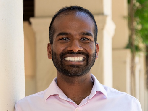 The Infosys Prize 2025 In Physical Sciences Is Awarded To Prof. Karthish Manthiram