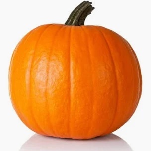 Poem: Ode To The Pumpkin