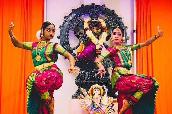 Support A Child Program - KalAsangamam