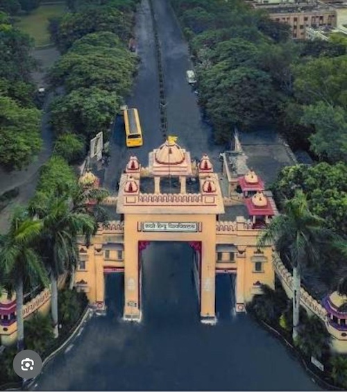 Secretary General Kumu Gupta To Speak At BHU NRI Diaspora Conference