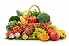 Veggies And Fruits For Breathing Freely
