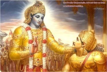 Significance Of Geeta Jayanti