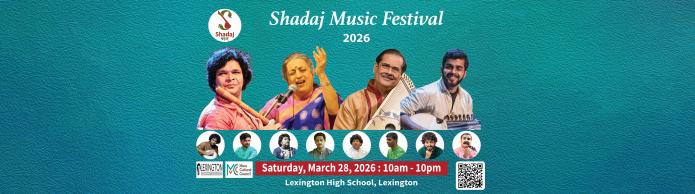 Shadaj: Continuing The Tradition Of Excellence