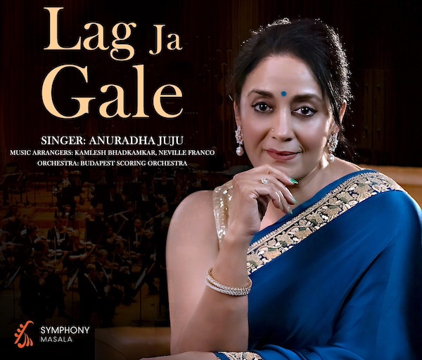 Juju Productions And Saregama India Ltd. Present First-Ever Bollywood Classics Arranged For Western Orchestras