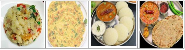 Healthy - High-protein, Low-fat Recipes For Weight Loss