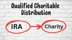 Qualified Charitable Distribution (QCD)