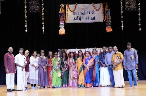 MTS Deepavali 2025: A Celebration Of Community, Culture, And Tradition