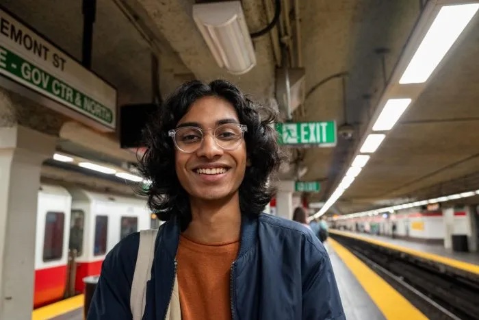 Kunal Botla: Candidate For Lexington Planning Board