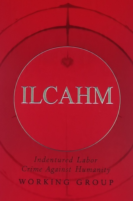 Global Peace Secretariat Launches An Independent Indentured Labor Crime Against Humanity ILCAHM Working Group