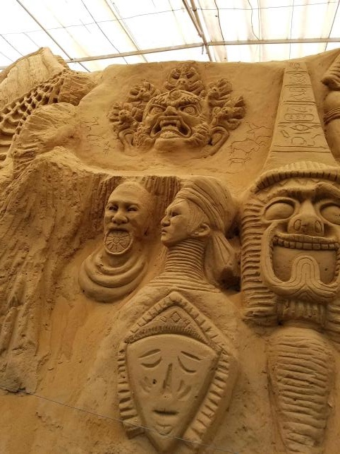 Picture Of The Fortnight