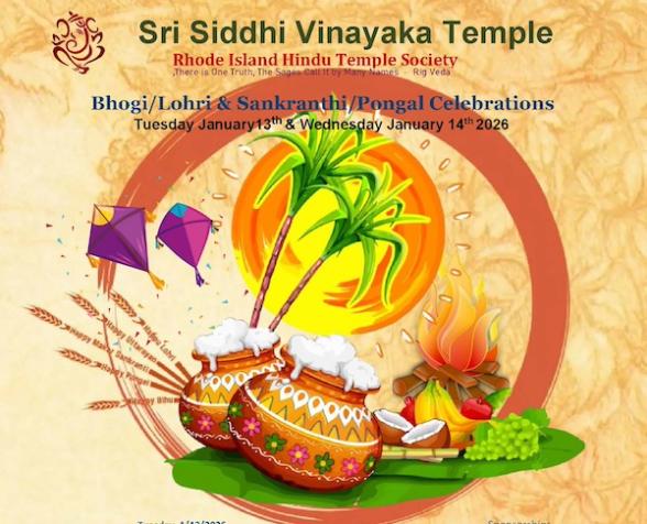 RIHTS: Bhogi/Lohri And Sankranti/Pongal