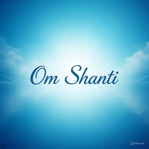 OM Shanti Is An Entry For 2026 Pulitzer Prize Music Award