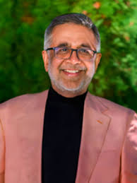 Mahesh Navani Named Board Chair For Ekal USA
